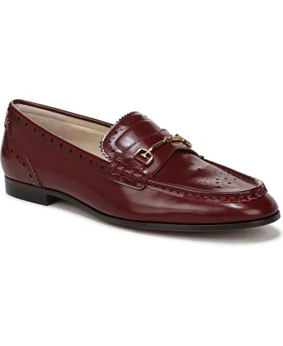 SAM EDELMAN WOMEN'S LIONA LOAFER