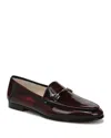 Sam Edelman Women's Loraine Almond Toe Loafers