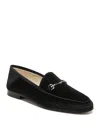 Sam Edelman Loraine Regal Bit Loafer In Black