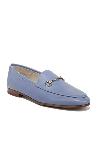 SAM EDELMAN WOMEN'S LORAINE BIT LOAFER IN DUSTY VIOLET