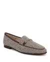 Sam Edelman Loraine Bit Loafer In Brown Multi