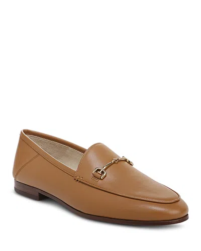 SAM EDELMAN WOMEN'S LORAINE LOAFER FLATS