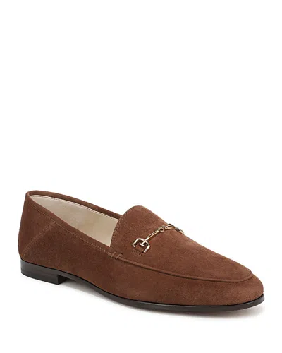SAM EDELMAN WOMEN'S LORAINE LOAFERS