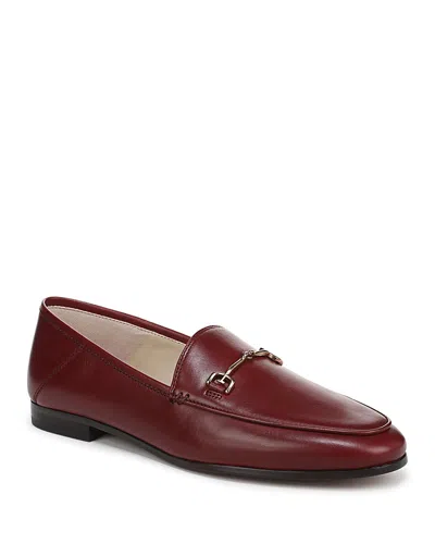 SAM EDELMAN WOMEN'S LORAINE LOAFERS