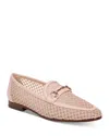 Sam Edelman Loraine Mesh Flat In Multi