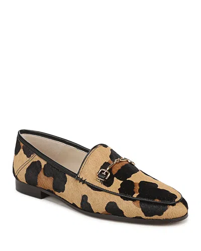 Sam Edelman Women's Loraine Sequin Loafers In Multi