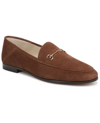 Sam Edelman Women's Loraine Tailored Loafers