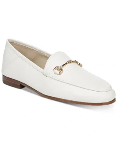 SAM EDELMAN WOMEN'S LORAINE TAILORED LOAFERS
