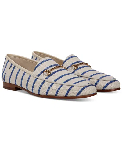 SAM EDELMAN WOMEN'S LORAINE TAILORED LOAFERS