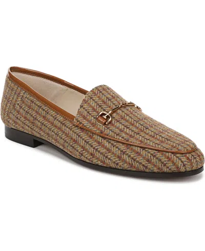 Sam Edelman Loraine Bit Loafer In Multi