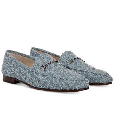 SAM EDELMAN WOMEN'S LORAINE TAILORED LOAFERS