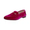 Sam Edelman Loraine Womens Loafers In Multi