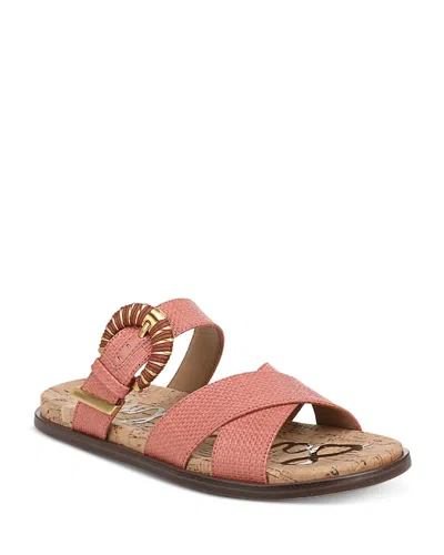 Sam Edelman Lucy In Pink
