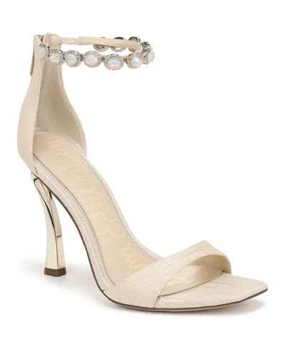 SAM EDELMAN WOMEN'S LYRA STRAPPY SANDALS