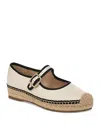 Sam Edelman Mackie Mary Jane Espadrille