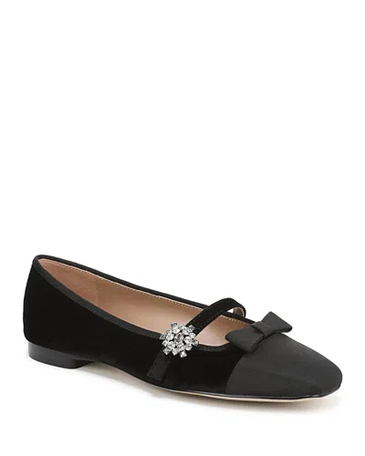 SAM EDELMAN WOMEN'S MADI FLATS