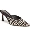 Sam Edelman Margeaux Mule In Brown