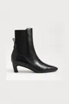 Sam Edelman Margo Bootie In Black