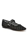 Sam Edelman Michaelamsh2 Mary Jane Shoes In Black