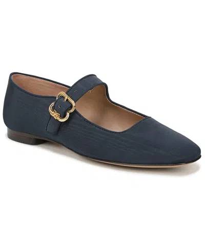 Sam Edelman Women's Michaela Buckled Mary Jane Flats