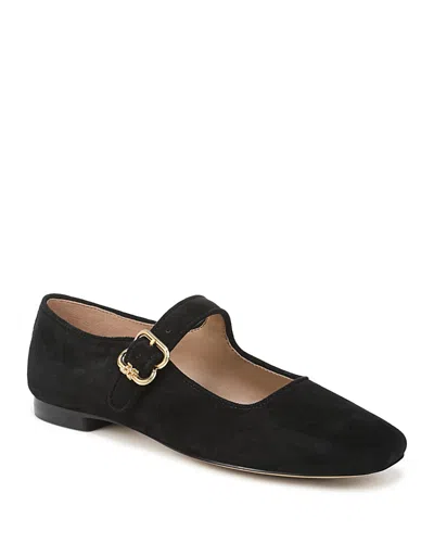 Sam Edelman Women's Michaela Flats In Black