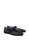 Sam Edelman Michaela Jelly In Multi