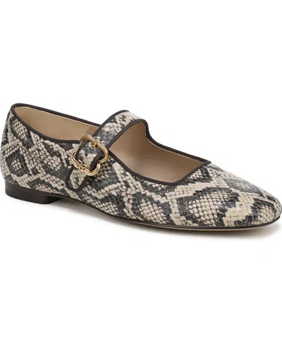 SAM EDELMAN WOMEN'S MICHAELA MARY JANE FLATS