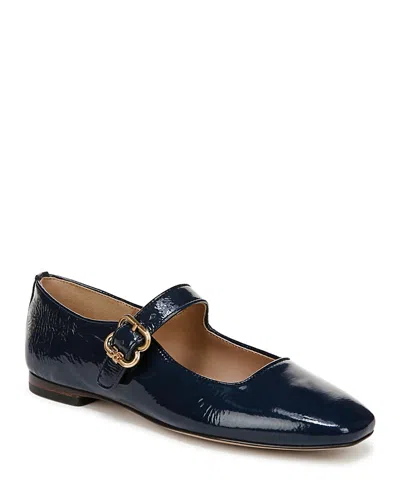 SAM EDELMAN WOMEN'S MICHAELA MARY JANE FLATS