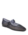 Sam Edelman Michaela Jelly In Blue
