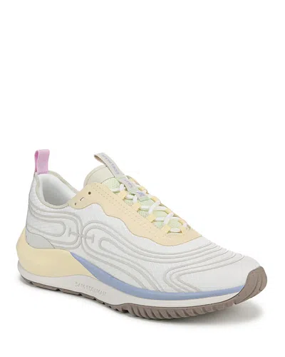 SAM EDELMAN WOMEN'S MILES SNEAKERS