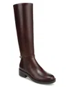 Sam Edelman Milla Knee High Boot In Brown