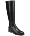 Sam Edelman Milla Knee High Boot In Black