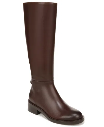 Sam Edelman Women's Milla Riding Boots In Brown