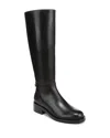 Sam Edelman Women's Milla Wide Calf Riding Boots In Black