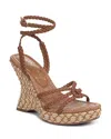 Sam Edelman Mindie In Brown