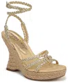 Sam Edelman Mindie In Gold
