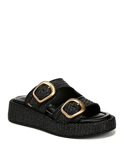 SAM EDELMAN WOMEN'S NERISSA SANDALS