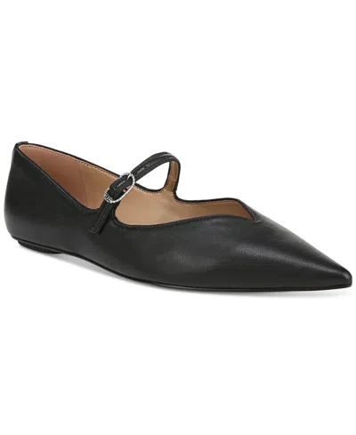 SAM EDELMAN WOMEN'S NOA MARY JANE FLATS