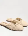 Sam Edelman Nola Mule In White
