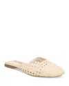 Sam Edelman Nola Mule In White