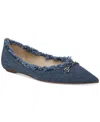 SAM EDELMAN WOMEN'S NORI FLATS