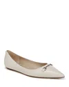 Sam Edelman Women's Nori Flats In Modern Ivory