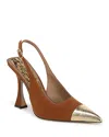 SAM EDELMAN WOMEN'S ODETTE 2 PUMPS