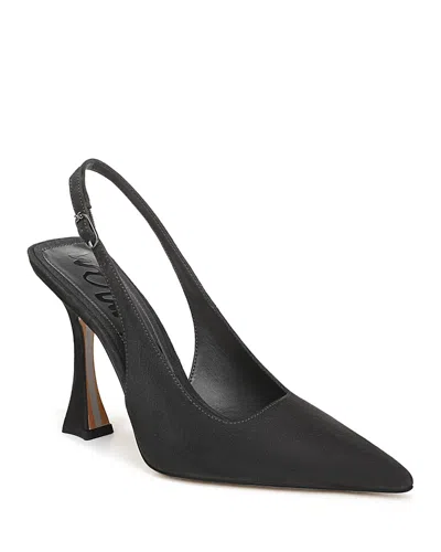 SAM EDELMAN WOMEN'S ODETTE PUMPS