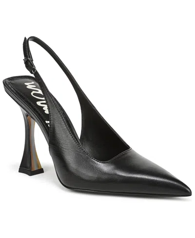 Sam Edelman Women's Odette Slingback Pumps In Black