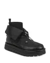 Sam Edelman Olin Bootie In Black