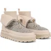 Sam Edelman Olin Bootie In Multi