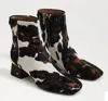 Sam Edelman Paige Bootie In Multi