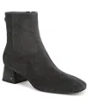 Sam Edelman Paige Bootie In Gray