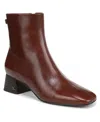 Sam Edelman Paige Bootie In Brown